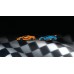 Speed champions Lamborghini Revuelto i Huracán STO (77238)