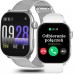  Smartwatch Gravity GT28-9 SR/SR/WH