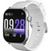  Smartwatch Gravity GT28-9 SR/SR/WH