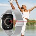  Smartwatch Gravity GT28-9 SR/SR/WH
