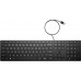 Wired Desktop 320K Keyboard