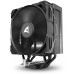 K Sharkoon A40 Black