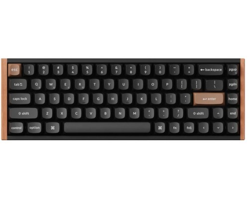 Keychron K6 HE Special Edition Gateron Double-Rail Magnetic Nebula (K6H-F1)