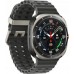 Smartwatch Samsung Galaxy Watch Ultra LTE 47mm (2025) Titan Silver (SM-L705FZS2E)