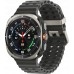 Smartwatch Samsung Galaxy Watch Ultra LTE 47mm (2025) Titan Silver (SM-L705FZS2E)
