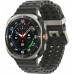 Smartwatch Samsung Galaxy Watch Ultra LTE 47mm (2025) Titan Silver (SM-L705FZS2E)
