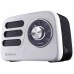 Defender SIGNAL Radio Bluetooth 5W MP3/FM/SD/USB antena