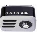 Defender SIGNAL Radio Bluetooth 5W MP3/FM/SD/USB antena