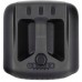 Nedis Bluetooth 5h 150W Black/Orange