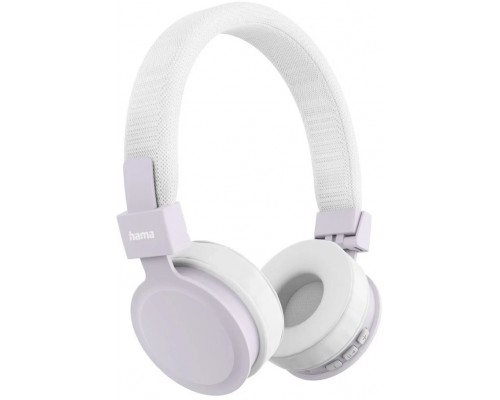 NAUSZNE BLUETOOTH “FREEDOM LIT III“ NEW BIAŁE