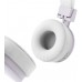 NAUSZNE BLUETOOTH “FREEDOM LIT III“ NEW BIAŁE