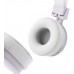 NAUSZNE BLUETOOTH “FREEDOM LIT III“ NEW BIAŁE