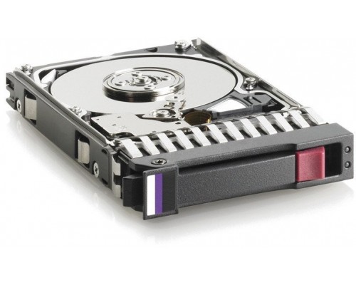 HPE 657739-001-RFB dysk twardy 1 TB 7200 RPM 3.5" Serial ATA III