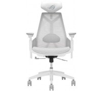 ASUS  ROG Destrier Ergo Core WHT