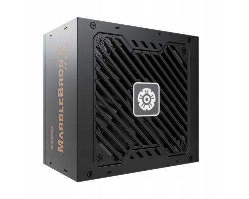 Enermax Power Supply 650W MARBLEBRON II 80+ BRONZE 3yr