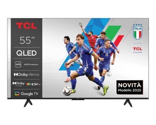 TCL 55P79K QLED 55'' 4K Ultra HD Google TV