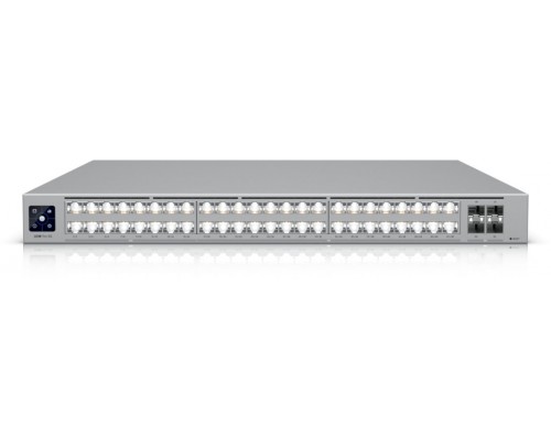 Switch Ubiquiti Pro XG 48 (USW-Pro-XG-48)