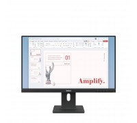 Lenovo ThinkVision E24-40 (64BAMAT1EU)