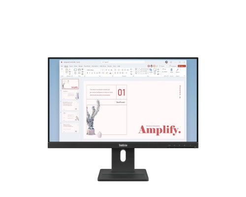 Lenovo ThinkVision E24-40 (64BAMAT1EU)