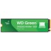 SSD SanDisk Green SN3000 1TB M.2 2280 PCI-E x4 Gen4 NVMe (WDS100T4G1E-00CPS0)