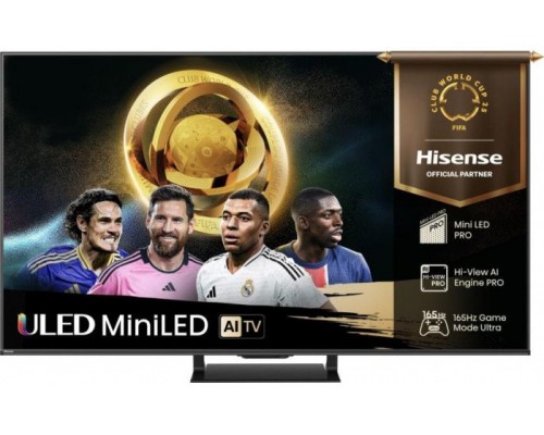 Hisense 65U7Q PRO