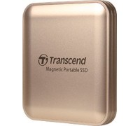 4TB Transcend ESD420G Portable, USB20Gbps,Type-C,Magsa