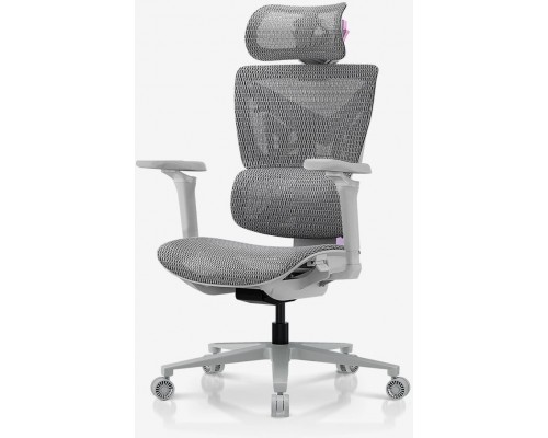 Anda Seat X-Air Pro Size XL Mesh Gray Twilight