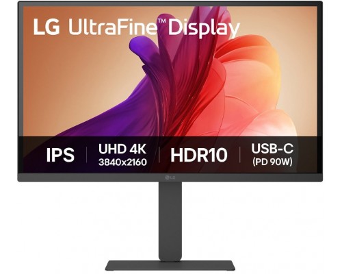 LG UltraFine 27U730A-B 4K