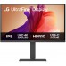 LG UltraFine 27U730A-B 4K