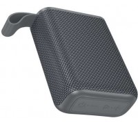 bluetooth 5W 4h Hoco HC34 gray