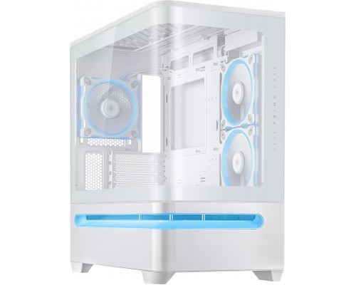 Asus Prime AP202 TG ARGB White (90DC00P3-B19000)