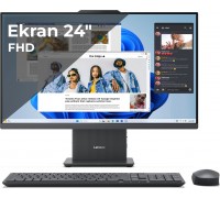 Lenovo IdeaCentre AIO 24IRH9 Core i5-13420H, 16 GB, 512 GB SSD