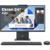 Lenovo IdeaCentre AIO 24IRH9 Core i5-13420H, 16 GB, 512 GB SSD