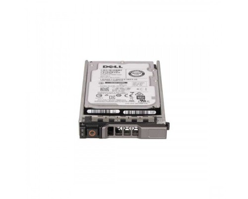 DELL DYSK HDD SAS 600GB 2.5" 12Gb/s - 0VHWY - Refabrykowany
