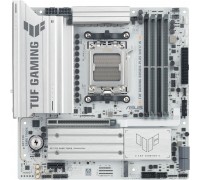 AMD B850 Asus TUF GAMING B850M-PLUS WIFI7 W