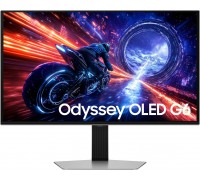 Samsung Odyssey G6 OLED (LS27FG602SUXEN)