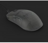 Endgame Gear OP1 8k v2 Gaming-Maus, 8.000Hz - Dark Frost