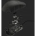 Endgame Gear OP1 8k v2 Gaming-Maus, 8.000Hz - Dark Frost