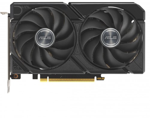 Asus Dual Radeon RX 9060 XT 16GB GDDR6 (DUAL-RX9060XT-16G)