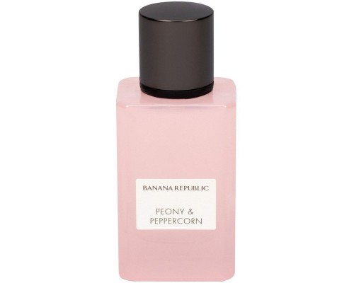 BANANA REPUBLIC Peony & Peppercorn EDP spray 150ml