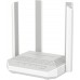 Keenetic Speedster 4G+ AC1200 Mesh WiFi 5 Modem Router