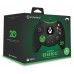 Hyperkin Controller Duke    kabelgebunden schwarz     XBOX