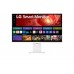 LG 37U730SA-W Smart