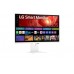 LG 37U730SA-W Smart