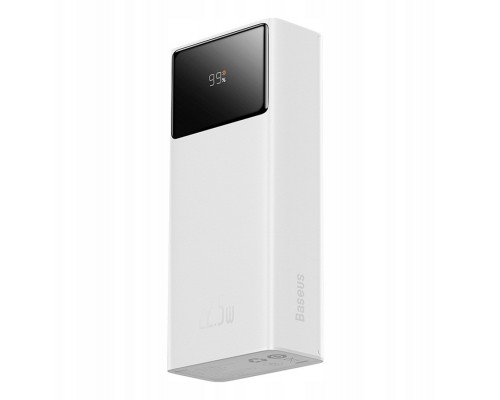 Baseus EnerFill FP41 30000mAh White
