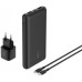Belkin BoostCharge 20000 mAh Black