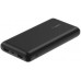 Belkin BoostCharge 20000 mAh Black