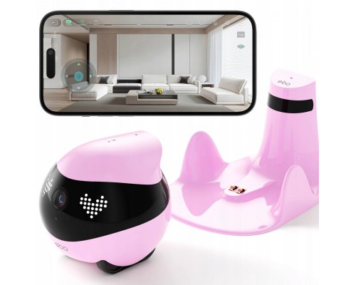 EnaBot EBO AIR 2 WH287322P