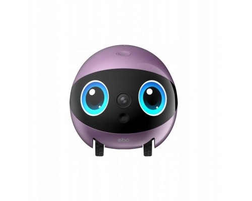 EnaBot EBO AIR 2 Plus Purple