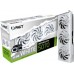 Palit GeForce RTX 5070 White OC 12GB GDDR7 DLSS4 (NE75070U19K9-GB2050W)